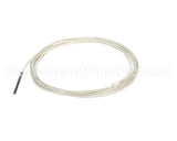 11018283818 Doughpro Proluxe Sensor, 2000 Ohm Rtd Straight 3/16" Prob
