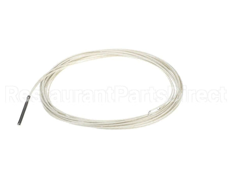 11018283818 Doughpro Proluxe Sensor, 2000 Ohm Rtd Straight 3/16" Prob