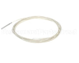 11018283818 Doughpro Proluxe Sensor, 2000 Ohm Rtd Straight 3/16" Prob