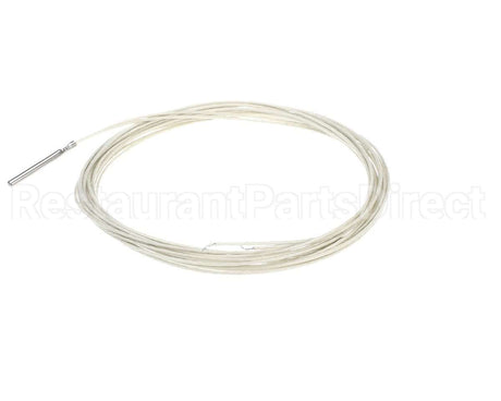 11018283818 Doughpro Proluxe Sensor, 2000 Ohm Rtd Straight 3/16" Prob