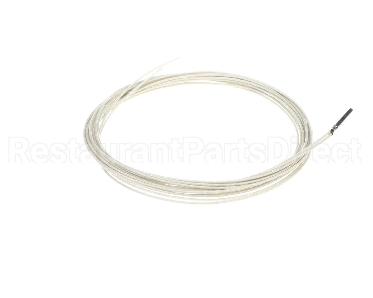 11018283818 Doughpro Proluxe Sensor, 2000 Ohm Rtd Straight 3/16" Prob