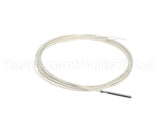 11018283818 Doughpro Proluxe Sensor, 2000 Ohm Rtd Straight 3/16" Prob