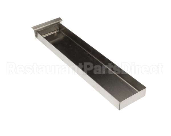 11018344005 Doughpro Proluxe Grease Tray Assembly