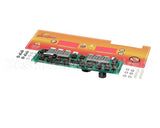 11018344035DTK Doughpro Proluxe Controller Temperature Assembly (Del Tac