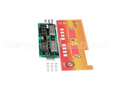 11018344035DTK Doughpro Proluxe Controller Temperature Assembly (Del Tac