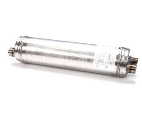 110189 Champion - Moyer Diebel Booster K2 Spirec