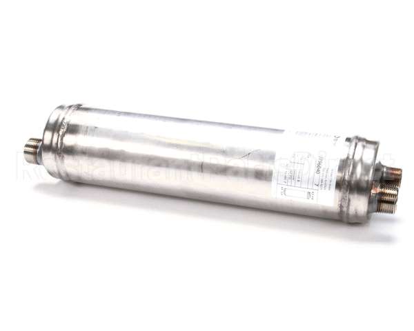 110189 Champion - Moyer Diebel Booster K2 Spirec