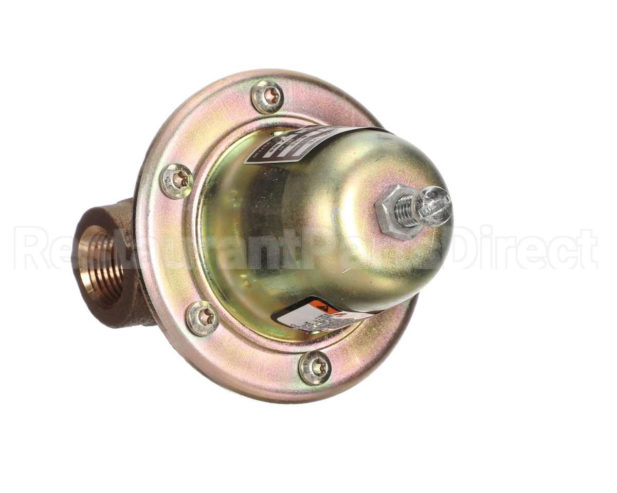 110190LF Bell & Gossett B-38,1/2Reducing Vlv,12 Psi