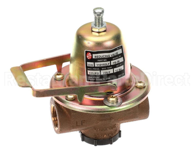 110192LF Bell & Gossett Fb38,1/2Red Vlv Fast Fill 12