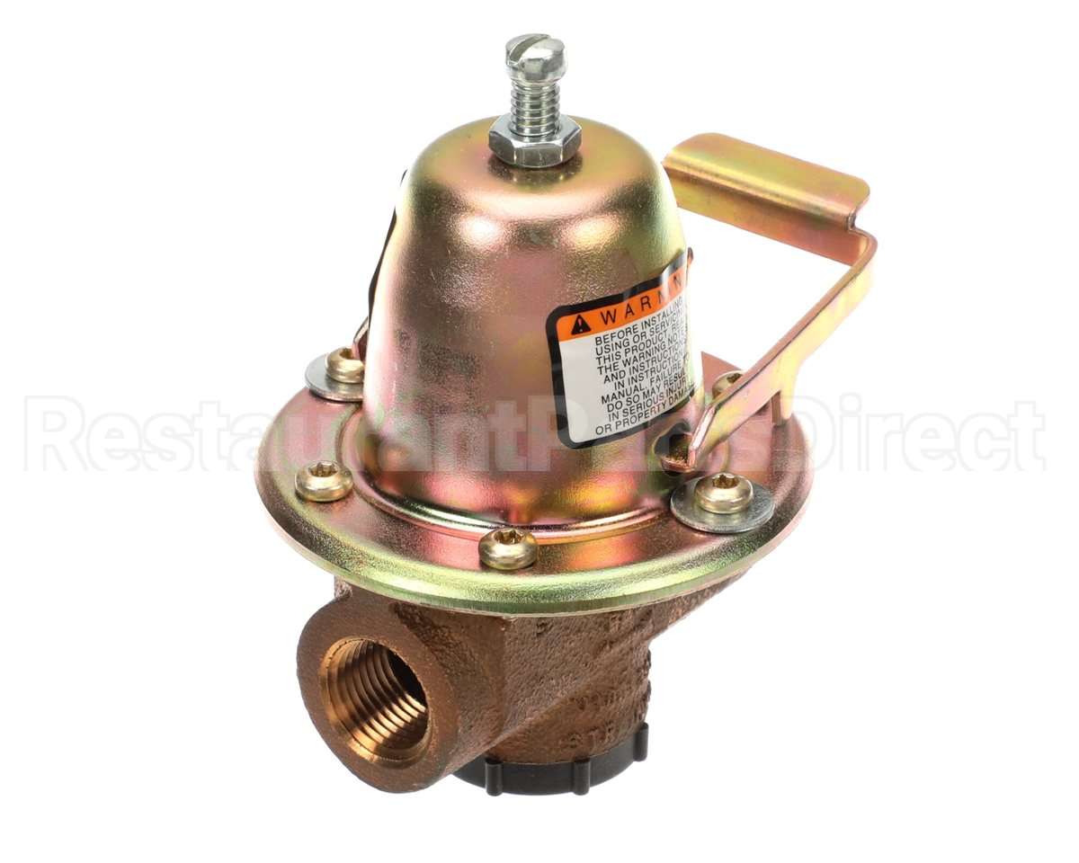 110192LF Bell & Gossett Fb38,1/2Red Vlv Fast Fill 12