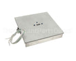 11019344074120AK Doughpro Proluxe Upper Platen With Sensor