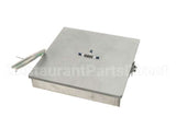11019344074120AK Doughpro Proluxe Upper Platen With Sensor