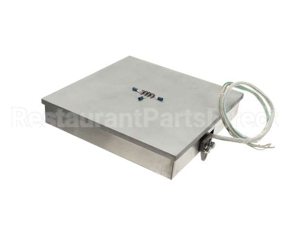 11019344074120AK Doughpro Proluxe Upper Platen With Sensor