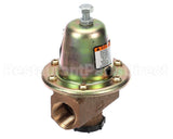 110195LF Bell & Gossett 7,Reducing Vlv,3/4Brass,45