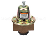 110195LF Bell & Gossett 7,Reducing Vlv,3/4Brass,45