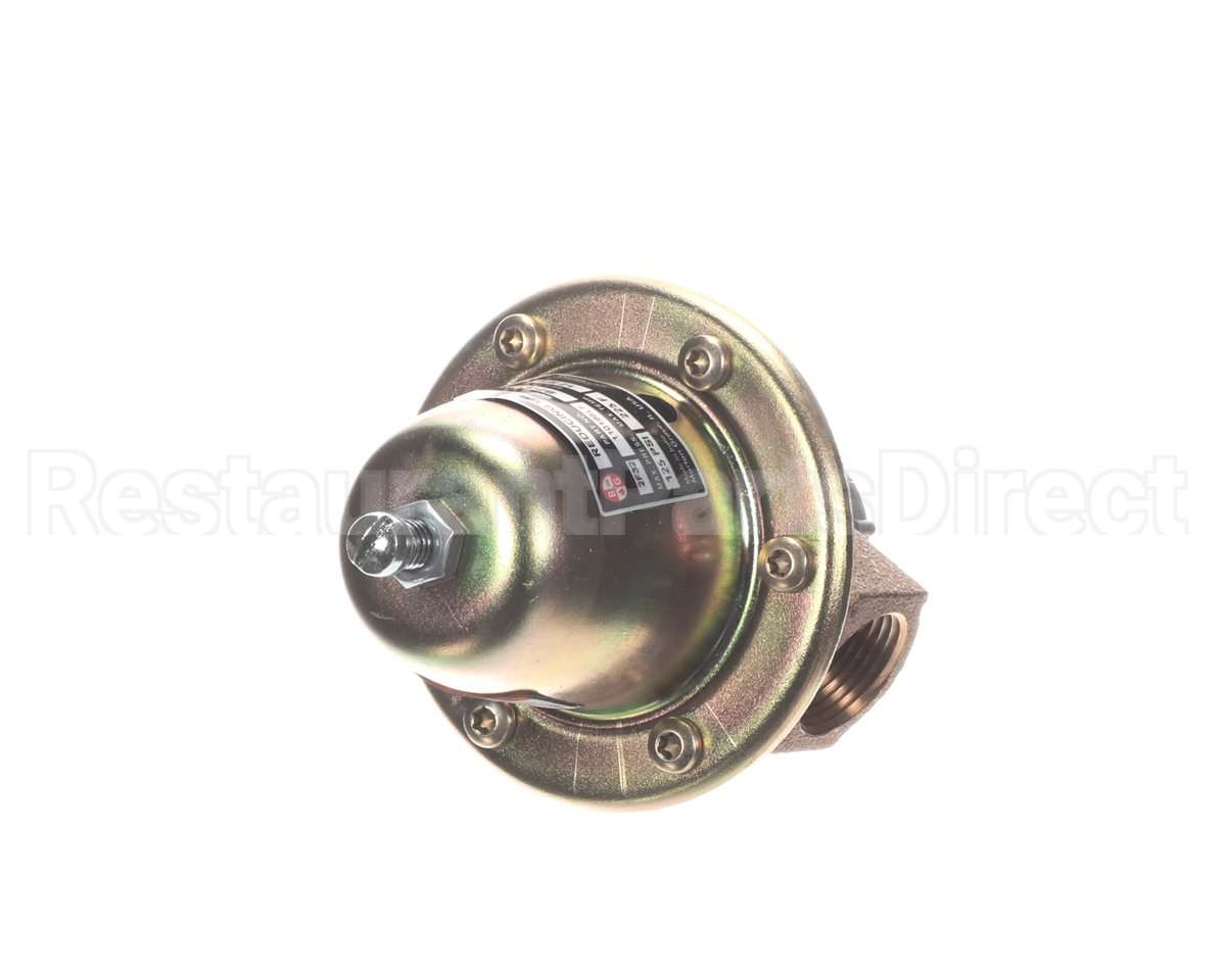 110196LF Bell & Gossett B7-12,Reducing Vlv,3/412 Psi