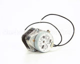 110198 Cleveland Timer; Motor Driven; Mechanica