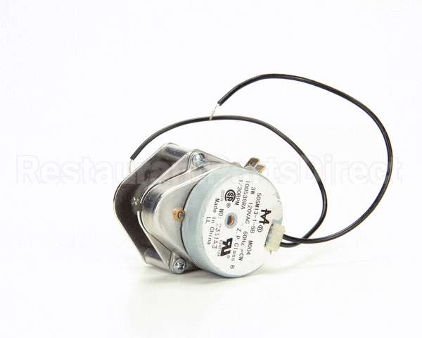 110198 Cleveland Timer; Motor Driven; Mechanica