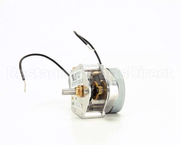 110198 Cleveland Timer; Motor Driven; Mechanica