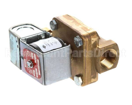 110199 Champion - Moyer Diebel Valve34Ije Rb21Mp6 Afr23120