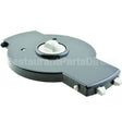 1102-00144-00 Compatible Fetco Cover, Asssembly, L3D, L3S
