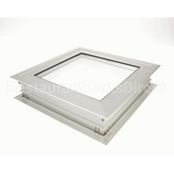 1102 Compatible Thermalrite View Port Window 14 X 14 Non Heated
