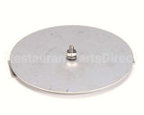 1102.00007.00 Fetco Tank Cover Assembly