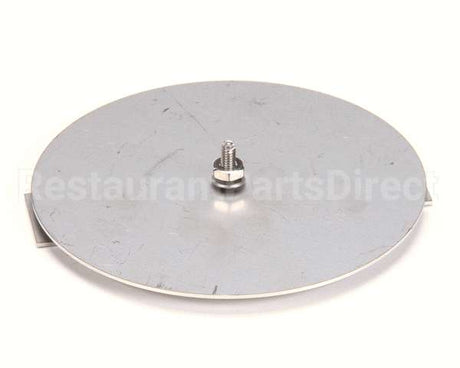 1102.00007.00 Fetco Tank Cover Assembly