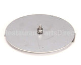 1102.00007.00 Fetco Tank Cover Assembly