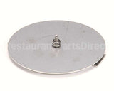 1102.00007.00 Fetco Tank Cover Assembly