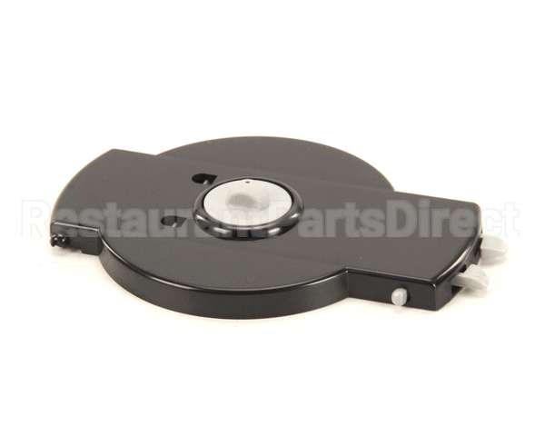 1102.00018.00 Fetco Cover, Assembly, L3D-05