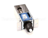 1102.00034.00 Fetco Solenoid Assembly, 120Vac, Gr-2