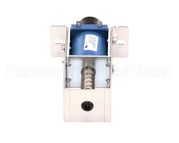 1102.00034.00 Fetco Solenoid Assembly, 120Vac, Gr-2