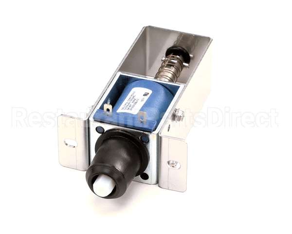 1102.00034.00 Fetco Solenoid Assembly, 120Vac, Gr-2