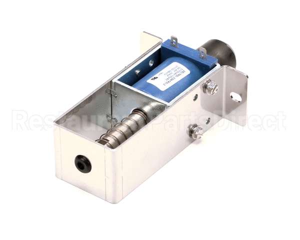1102.00034.00 Fetco Solenoid Assembly, 120Vac, Gr-2