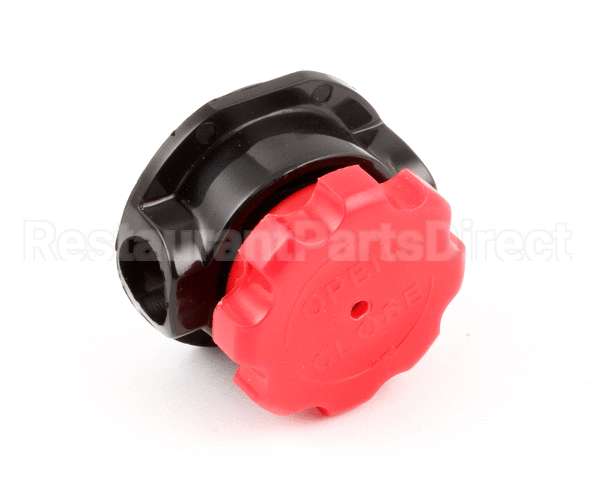 1102.00040.00 Fetco Knob Assembly, Ld/Ls Handle