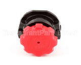 1102.00040.00 Fetco Knob Assembly, Ld/Ls Handle