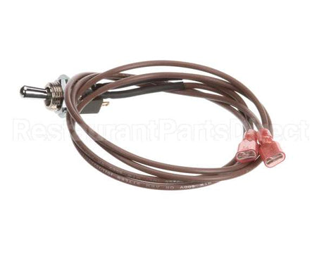 1102.00046.00 Fetco Switch Toggle, Assembly, Full