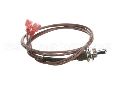 1102.00046.00 Fetco Switch Toggle, Assembly, Full