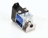 1102.00047.00 Fetco Brew Basket Lock, Assembly, 12
