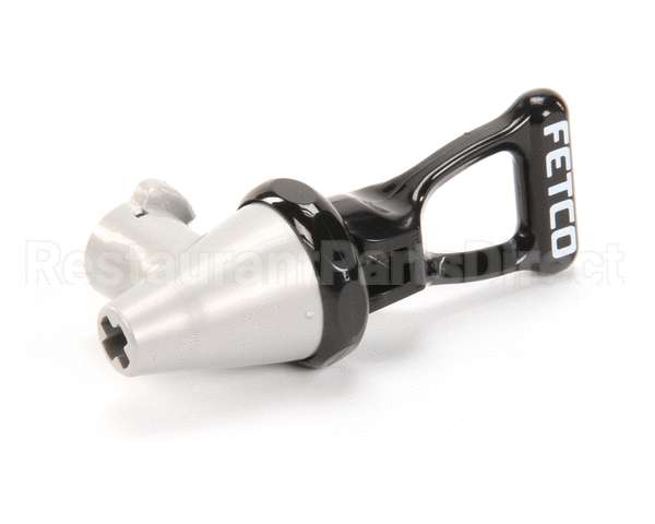 1102.00055.00 Fetco Faucet, Assembly, L3D 10/15/20