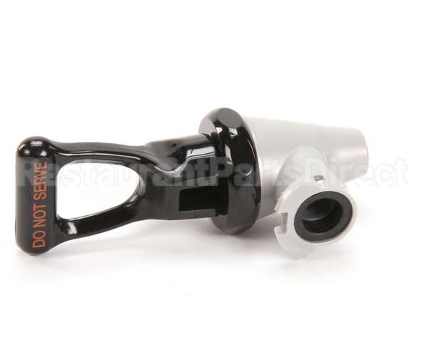 1102.00055.00 Fetco Faucet, Assembly, L3D 10/15/20