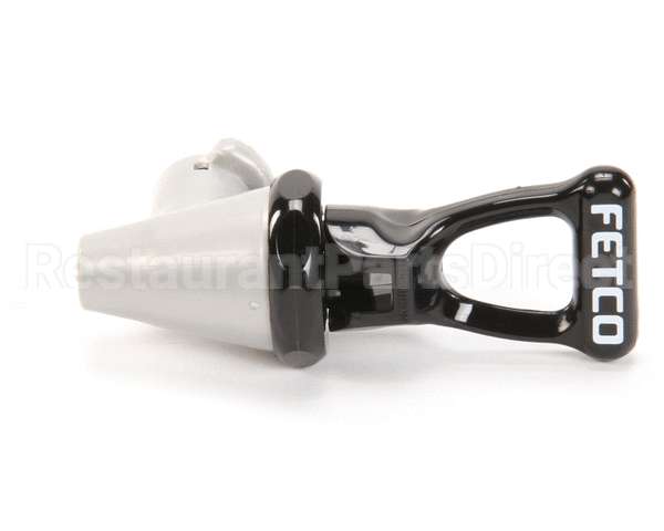 1102.00055.00 Fetco Faucet, Assembly, L3D 10/15/20