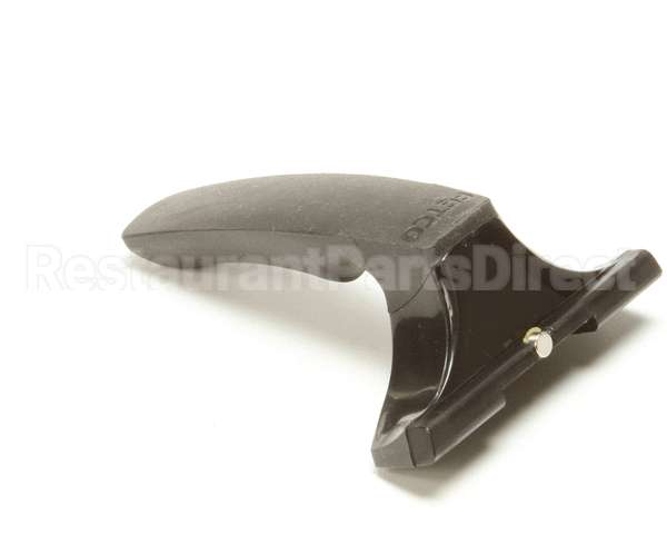 1102.00064.00 Fetco Handle W/ Magnet Assembly, Bla