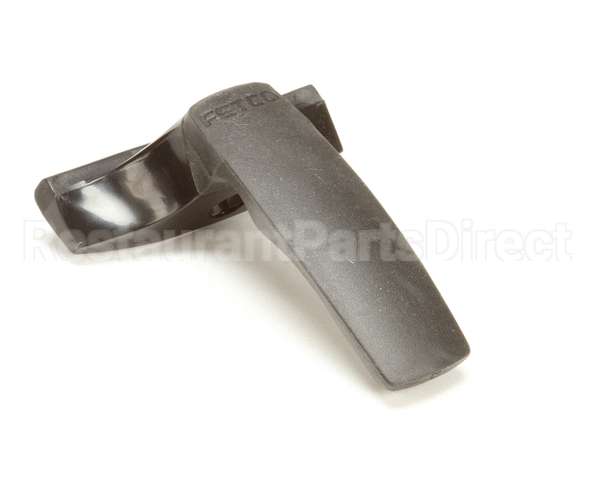 1102.00064.00 Fetco Handle W/ Magnet Assembly, Bla