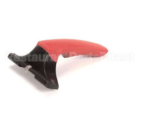 1102.00065.00 Fetco Handle W/ Magnet, Assembly, Re