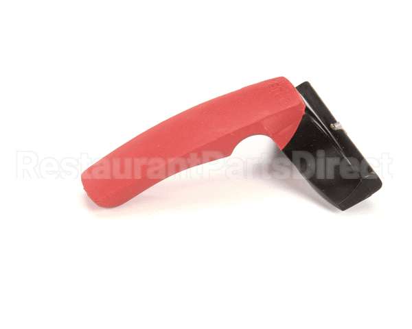 1102.00065.00 Fetco Handle W/ Magnet, Assembly, Re