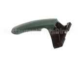1102.00066.00 Fetco Handle W/ Magnet Assembly, Gre