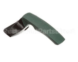 1102.00066.00 Fetco Handle W/ Magnet Assembly, Gre