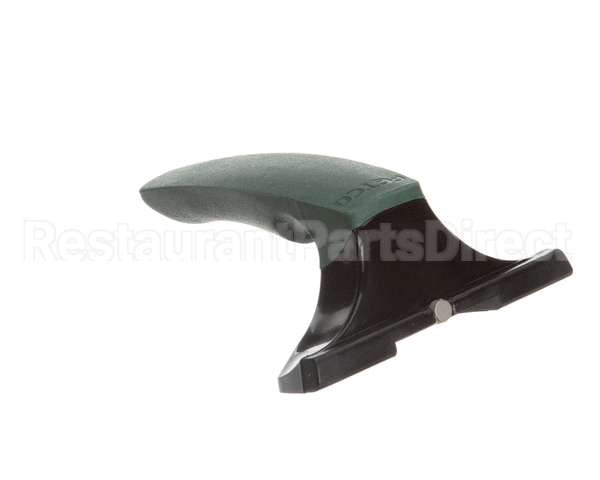 1102.00066.00 Fetco Handle W/ Magnet Assembly, Gre